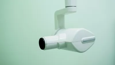 Стоматологическая клиника Солинг