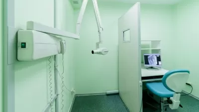 Стоматологическая клиника Солинг