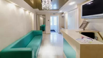 Стоматологическая клиника Солинг