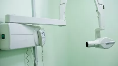 Стоматологическая клиника Солинг