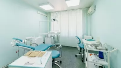 Стоматологическая клиника Солинг