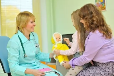 Тонус Кроха