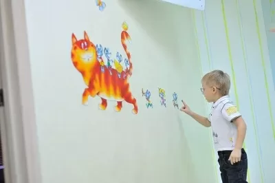 Тонус Кроха