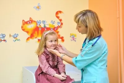 Тонус Кроха