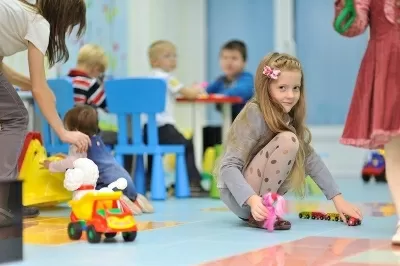 Тонус Кроха