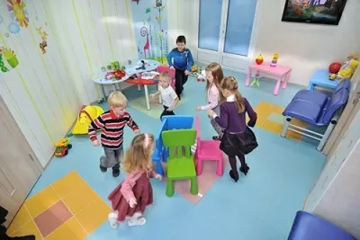 Тонус Кроха