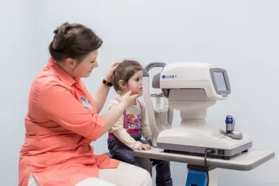 Тонус Кроха