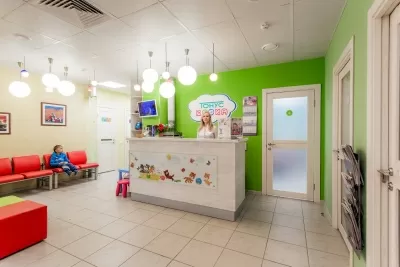 Тонус Кроха