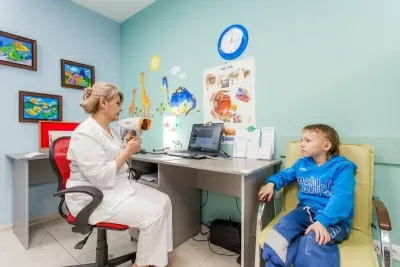 Тонус Кроха