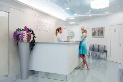 Клиника косметологии и стоматологии ТОНУС ПРЕМИУМ