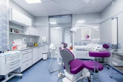 Клиника косметологии и стоматологии ТОНУС ПРЕМИУМ