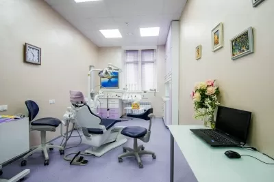 Клиника косметологии и стоматологии ТОНУС ПРЕМИУМ