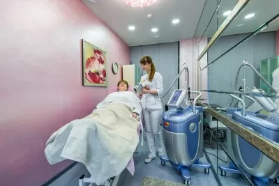 Клиника косметологии и стоматологии ТОНУС ПРЕМИУМ