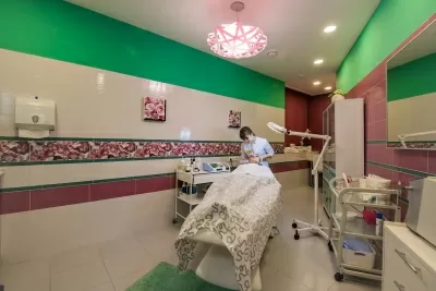 Клиника косметологии и стоматологии ТОНУС ПРЕМИУМ