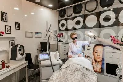 Клиника косметологии и стоматологии ТОНУС ПРЕМИУМ