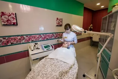 Клиника косметологии и стоматологии ТОНУС ПРЕМИУМ