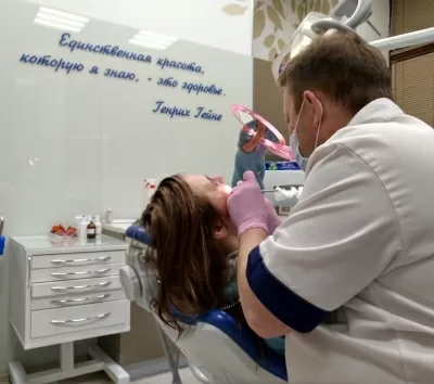 Клиника косметологии и стоматологии ТОНУС ПРЕМИУМ