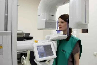 Имидж-стоматология