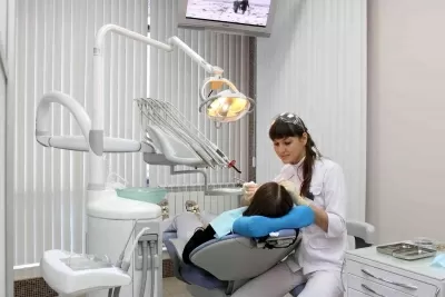 Имидж-стоматология