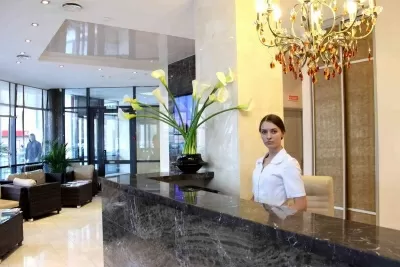 Имидж-стоматология