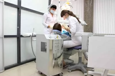 Имидж-стоматология