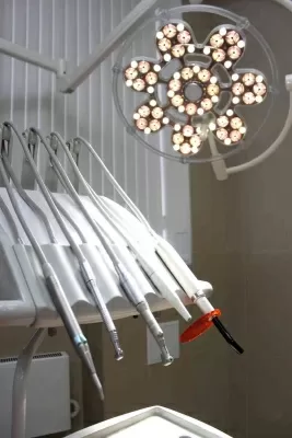 Имидж-стоматология