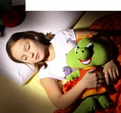 Детская стоматология Динозубрик