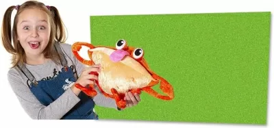 Детская стоматология Динозубрик