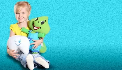 Детская стоматология Динозубрик