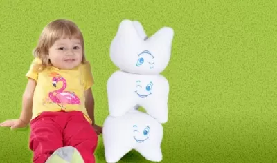 Детская стоматология Динозубрик