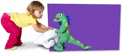 Детская стоматология Динозубрик