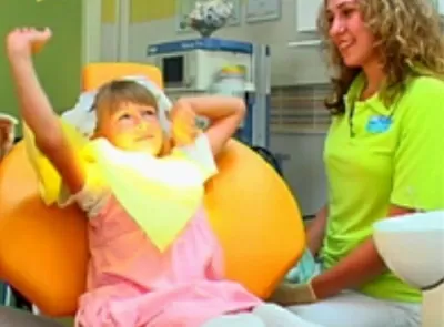 Стоматология Динозубрик