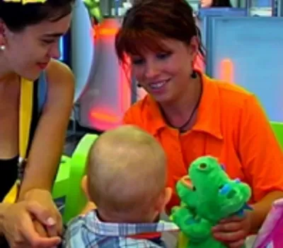 Стоматология Динозубрик