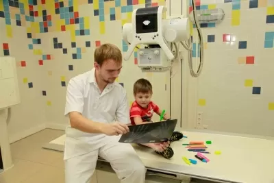 Стоматологическая клиника Динозубрик