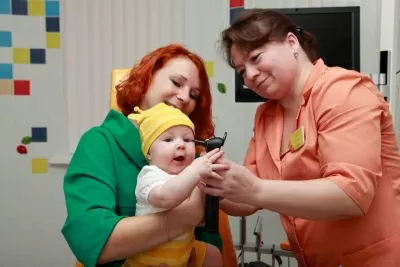 Стоматологическая клиника Динозубрик