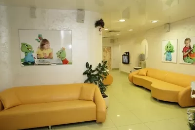 Динозубрик