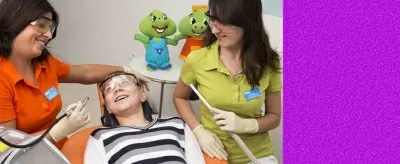 Динозубрик