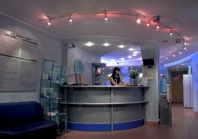 Стоматология Садко