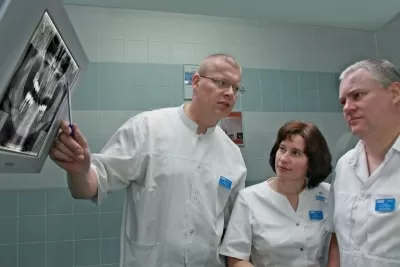 Стоматология Садко