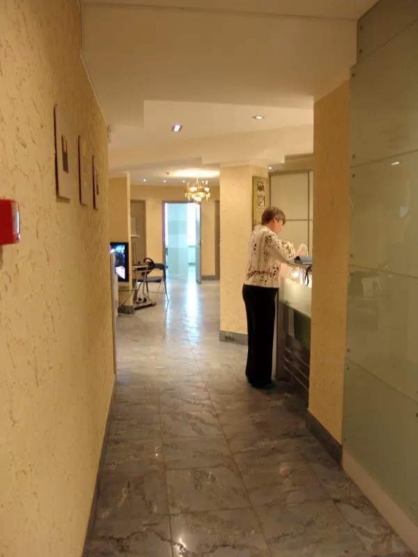 Стоматология Садко