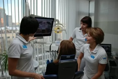 Стоматология Садко