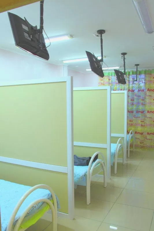 Стоматологическая клиника Садко