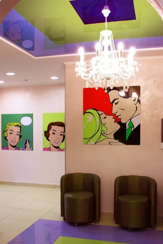 Стоматологическая клиника Садко