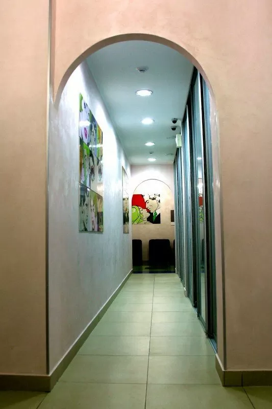 Стоматологическая клиника Садко