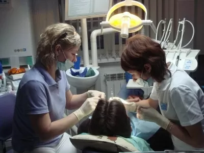 Стоматология Садко