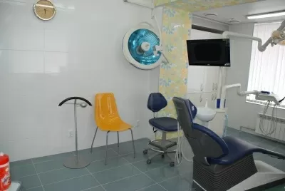 Стоматология Садко