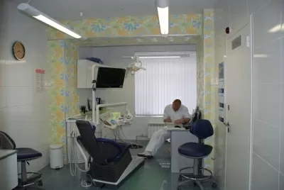 Стоматология Садко