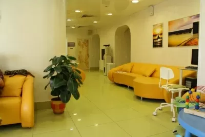 Стоматология Садко