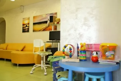 Стоматология Садко