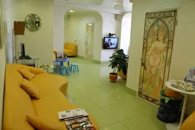 Стоматология Садко